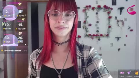 Snapshot of _galya_ chatting on February 3, 2026, 10:53 am Galya online show from February 3, 2026, 10:53 am