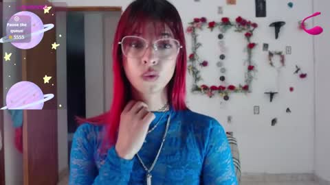 Snapshot of _galya_ chatting on March 14, 2026, 11:43 pm Galya online show from March 14, 2026, 11:43 pm