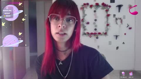 Snapshot of _galya_ chatting on March 16, 2026, 1:22 am Galya online show from March 16, 2026, 1:22 am