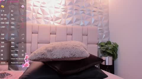 Genesys online show from March 1, 2025, 7:19 am