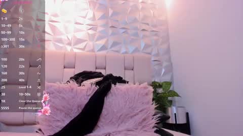 Genesys online show from March 12, 2025, 7:13 am