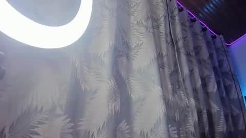 Gia Rose online show from February 13, 2025, 12:35 am