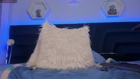 Gia Rose online show from March 10, 2025, 10:24 pm