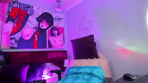 Gia Rose online show from January 14, 2026, 8:25 pm