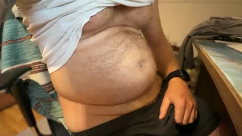 Ginger boy online show from September 16, 2025, 1:56 pm