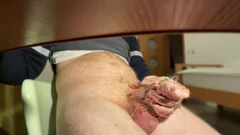 Ginger boy online show from November 17, 2025, 3:40 pm