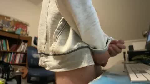 Ginger boy online show from November 28, 2025, 8:44 pm