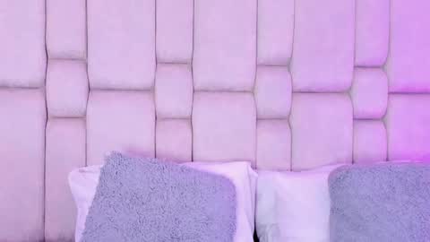 Ginger Cherry online show from February 21, 2025, 5:13 am