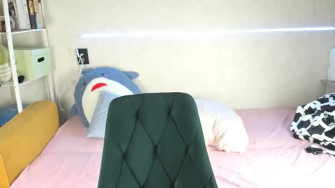 GingerMean online show from December 6, 2024, 10:27 am