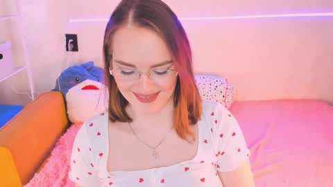 GingerMean online show from January 31, 2025, 8:54 am