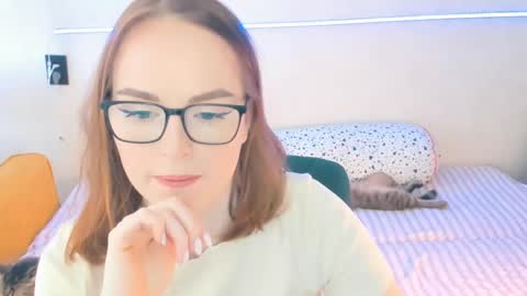 GingerMean online show from February 21, 2025, 7:23 am