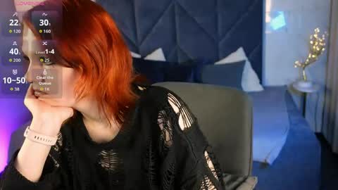 Alice online show from June 7, 2026, 1:15 pm