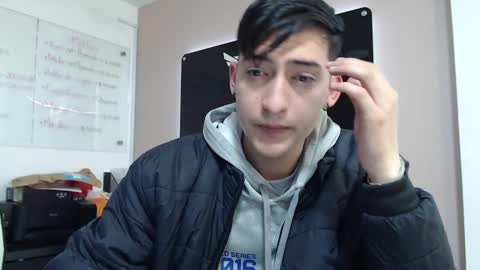 Andres online show from September 17, 2025, 9:00 am