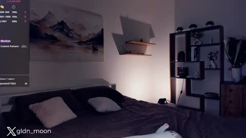 Rina online show from January 21, 2025, 12:36 am