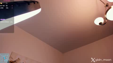 Rina online show from December 21, 2025, 8:05 pm