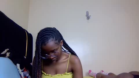 Goldie online show from October 16, 2025, 2:01 am