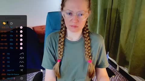 _goldilocks__ online show from September 12, 2025, 7:08 am