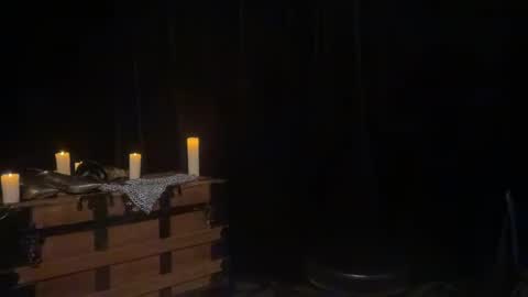 GOODKNIGHT online show from February 6, 2025, 9:53 am