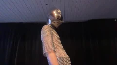 GOODKNIGHT online show from February 18, 2025, 7:43 am