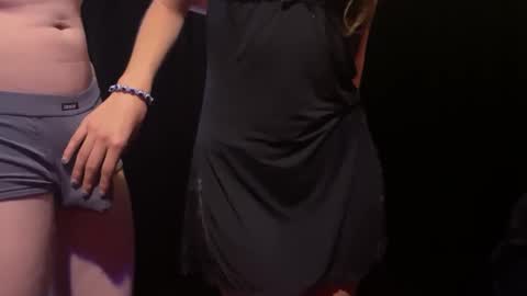 GOODKNIGHT online show from September 19, 2025, 8:38 am