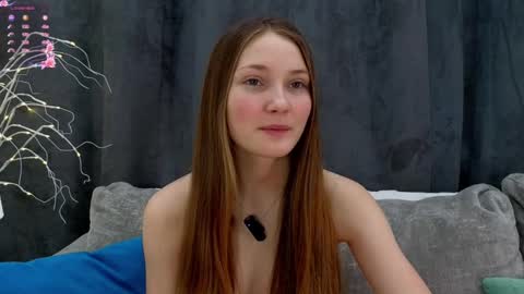 Milly online show from February 18, 2025, 1:10 am