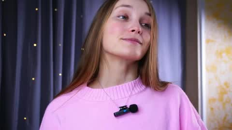 Milly online show from March 29, 2026, 2:11 am