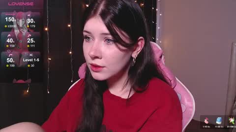 Tori online show from February 14, 2025, 9:03 am