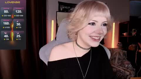 Tori online show from February 3, 2026, 6:40 am