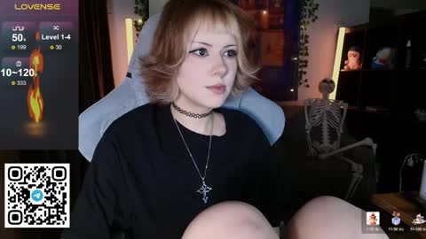 Tori online show from March 27, 2026, 8:09 am