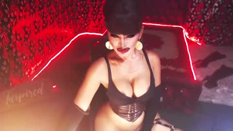 Snapshot of _hailyourqueenx chatting on December 21, 2024, 1:15 am GoDDess Chloe online show from December 21, 2024, 1:15 am