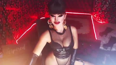 Snapshot of _hailyourqueenx chatting on January 6, 2025, 5:59 pm GoDDess Chloe online show from January 6, 2025, 5:59 pm