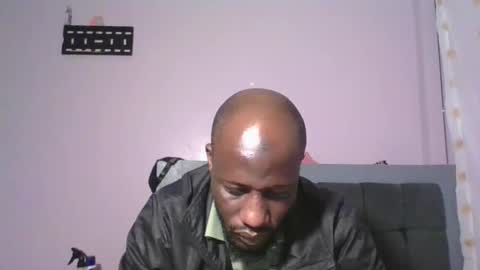 _hairlyboy online show from November 13, 2025, 3:11 pm