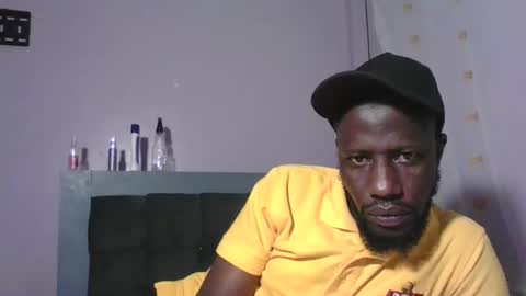 _hairlyboy online show from December 14, 2025, 6:01 pm