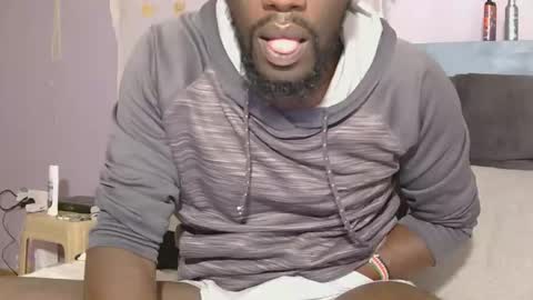 _hairlyboy online show from January 13, 2026, 9:31 pm