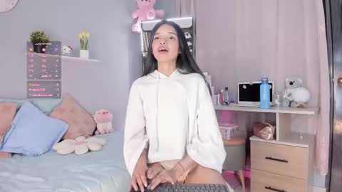 gabriela online show from November 27, 2025, 1:40 am