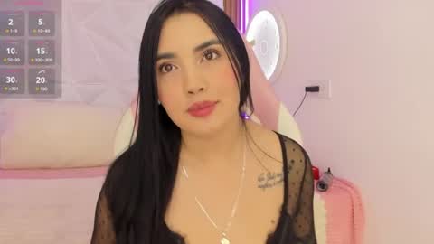 hanna online show from June 10, 2026, 2:05 pm