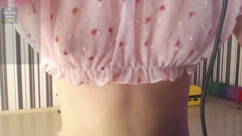 Hannaolotl online show from December 18, 2024, 10:40 am