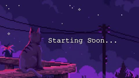 Hannaolotl online show from February 9, 2025, 7:27 am