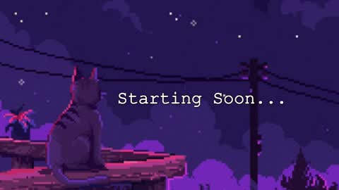 Hannaolotl online show from February 16, 2025, 7:37 am