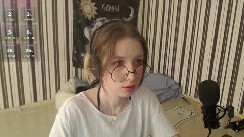 Hannaolotl online show from October 3, 2025, 10:23 am