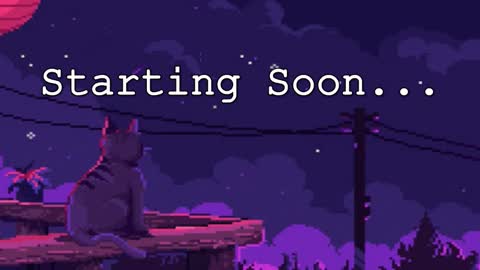 Hannaolotl online show from October 13, 2025, 11:10 am