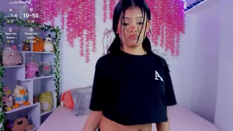 Hanna Botero online show from September 26, 2025, 7:07 pm