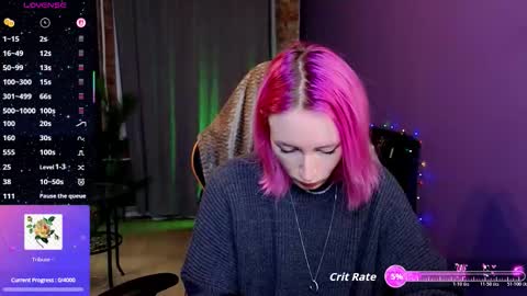 Snapshot of _helencarter chatting on February 1, 2026, 8:29 pm Helen Carter 3 Next stream 2330 MSC online show from February 1, 2026, 8:29 pm