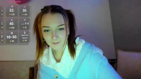 Snapshot of _hey_scarlett_ chatting on December 20, 2024, 2:27 pm _hey_scarlett_ online show from December 20, 2024, 2:27 pm