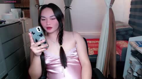 HORNY GODDESS online show from March 7, 2025, 2:04 am