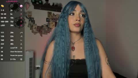 Snapshot of _hotpink chatting on September 29, 2025, 12:49 am Jenn online show from September 29, 2025, 12:49 am