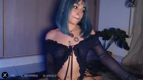 Jenn  online show from February 7, 2026, 6:17 am