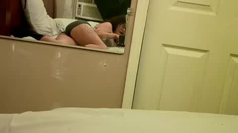 YOUR FUTURE EXXXWIFE online show from March 28, 2026, 2:27 pm