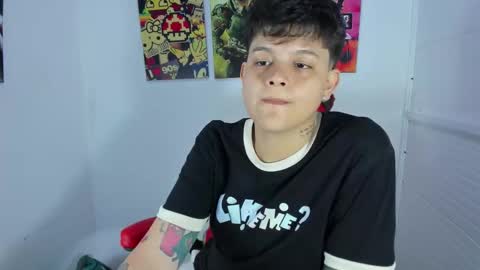 ian online show from December 3, 2025, 8:07 pm