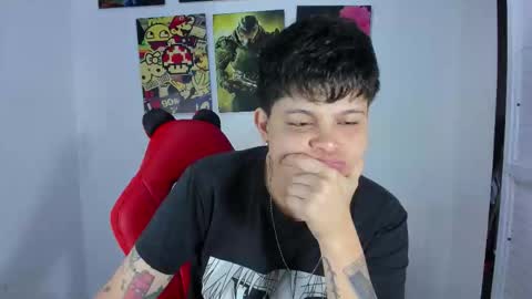 ian online show from December 17, 2025, 7:20 pm